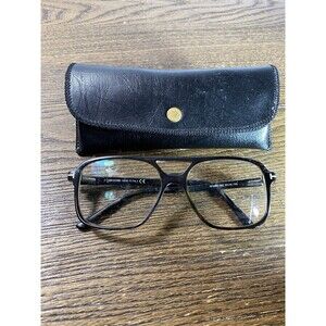 *DISTRESSED* *Oxidized* Tom Ford Eyeglasses TF5585 052 Brown Tortoise 57-16-145